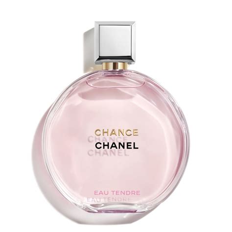 chanel tendre 150|Chanel chance 100ml price.